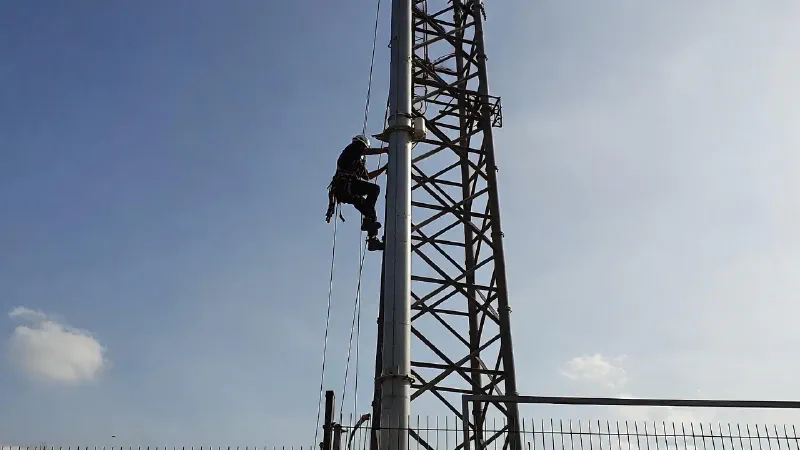 Renforcer la main-d'œuvre sans fil grâce à la technologie SmartRIBBON.