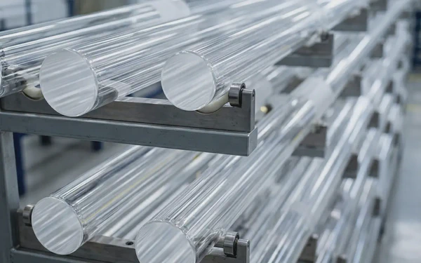 La pénurie de fibres optiques et pourquoi la planification des capacités réseau ne peut pas attendre
