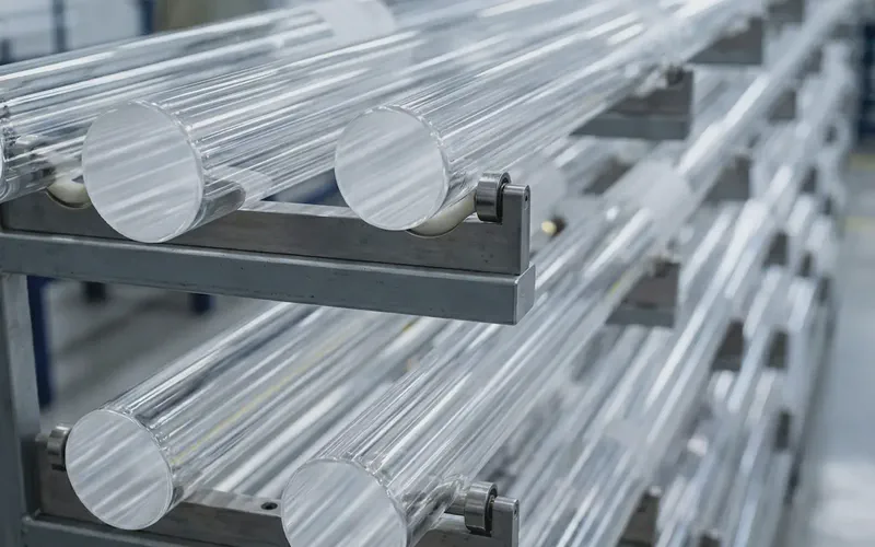 La pénurie de fibres optiques et pourquoi la planification des capacités réseau ne peut pas attendre