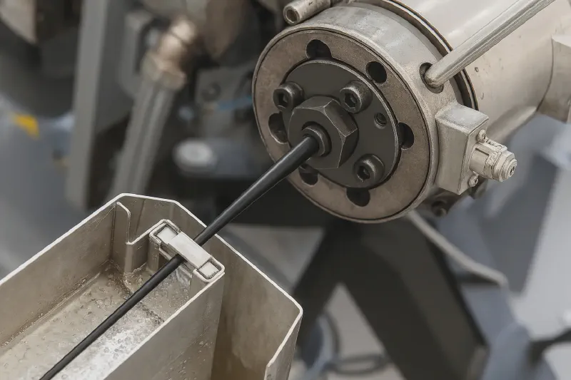 Behind the Scenes: Partnering with Top OEMs for Cable Excellence