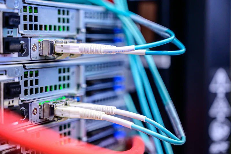 Hoekom Ons ScaleFibre bou