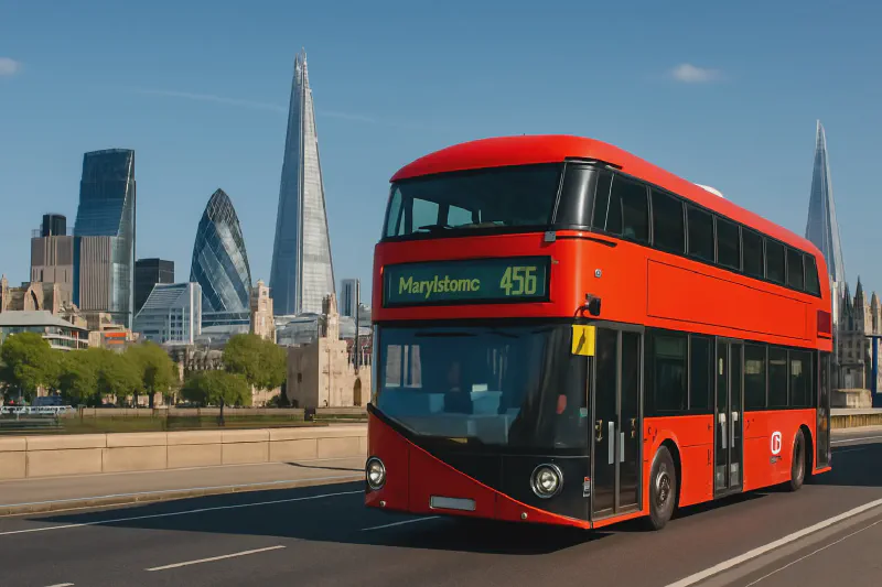 ScaleFibre Establishes UK Entity to Accelerate European Growth