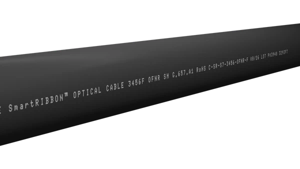 ScaleFibre lance les câbles SmartRIBBON™ classés OFNR et FT4
