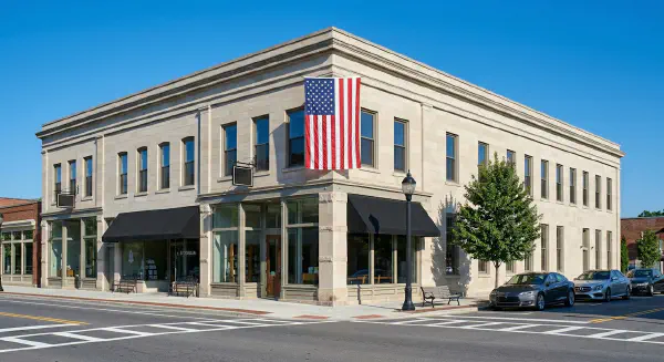 ScaleFibre Announces Strategic Expansion into North America with ScaleFibre USA Inc.