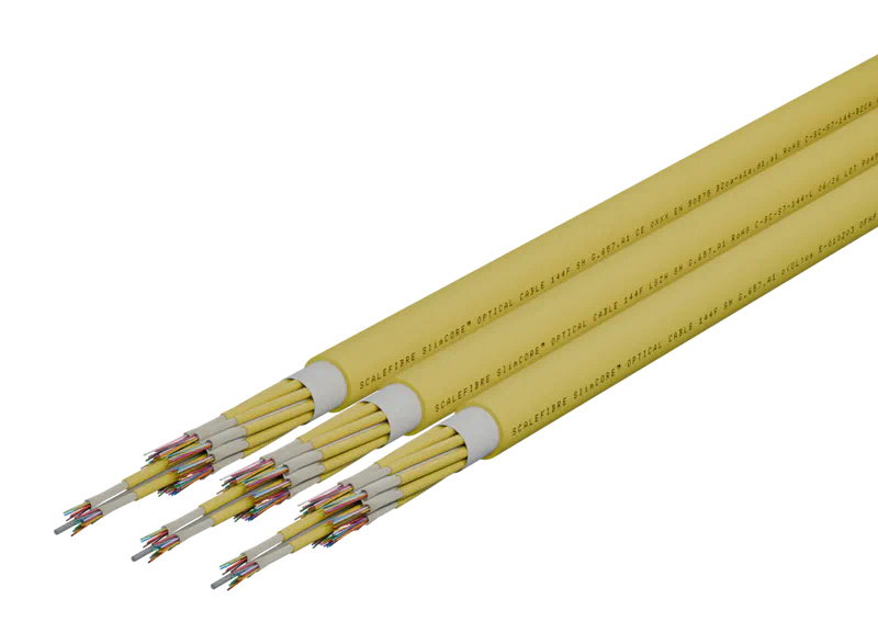ScaleFibre publiseer oop gids tot wêreldwye nakomingstandaarde vir veselkabelomhulsels