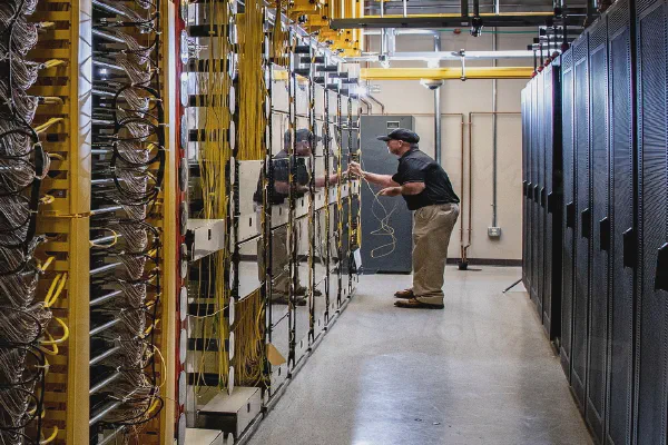 ScaleFibre inicia operações na Austrália