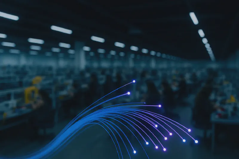 ScaleFibre Launching With Plans to Support Fibre Product Delivery at Scale Across Key Regions