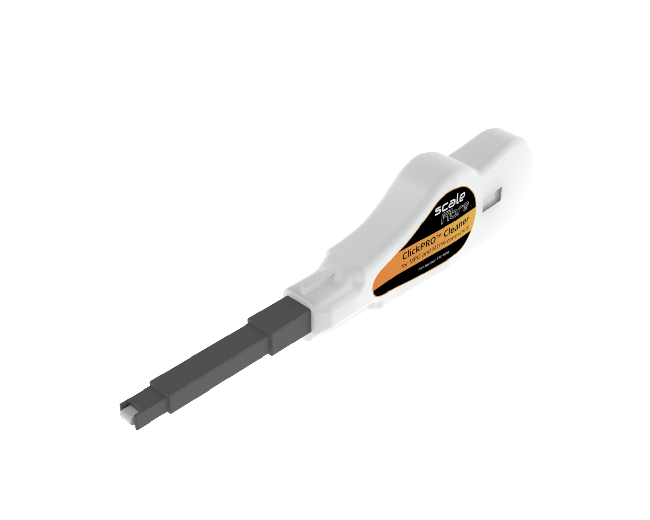 ClickPRO™ MPO/MTP® Cleaner Cleaner