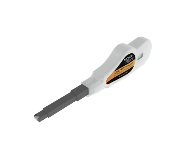 ClickPRO™ MPO/MTP® Skoonmaker