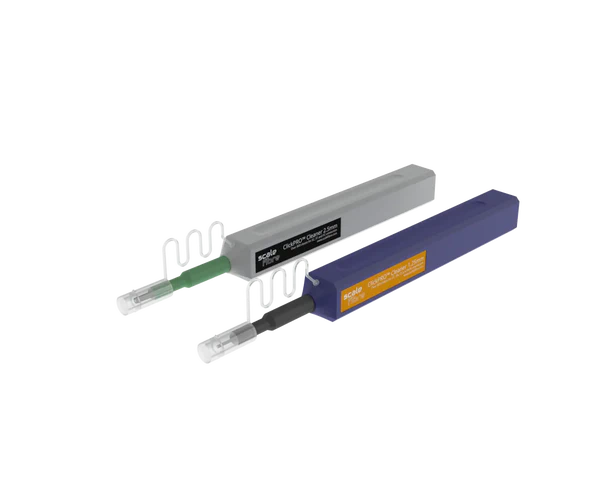 Famille de nettoyeurs ClickPRO™ Click Cleaner, 1,25 mm et 2,5 mm