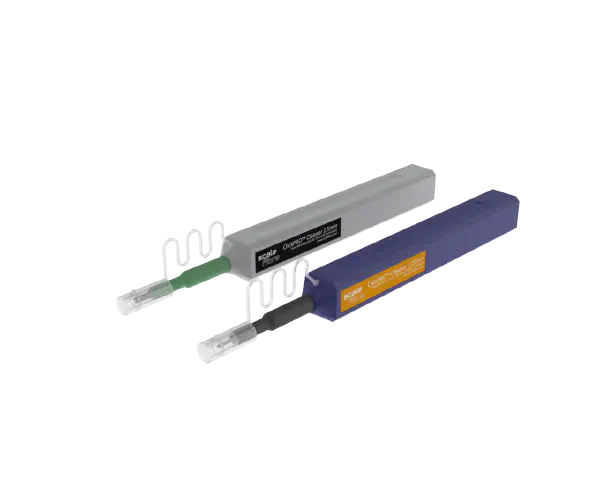 Família ClickPRO™ Click Cleaner, 1,25 mm e 2,5 mm