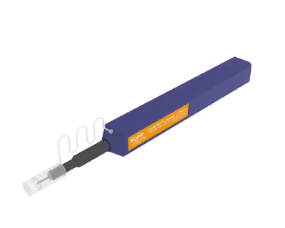 Nettoyage des connecteurs