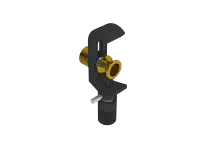 Dénudeur de câbles blindés