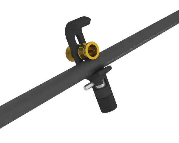 Decapador de cabos blindados