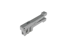 Buffer Tube Stripper kwa Fiber Optic Tubes kutoka 0mm hadi 3.2mm