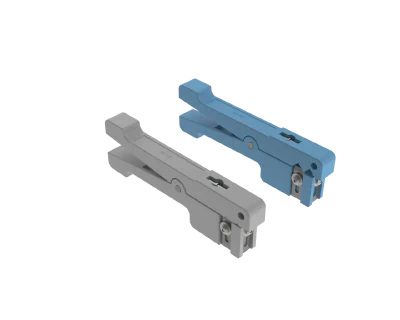 Décapants pour tubes tampons de 0 mm à 3,2 mm et de 3,2 mm à 5,6 mm