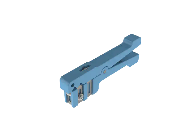 Buffer Tube Strippers for 0mm to 3.2mm and 3.2mm to 5.6mm tubes