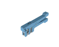 Buffer Tube Stripper kwa Fiber Optic Tubes kutoka 3.2mm hadi 5.6mm