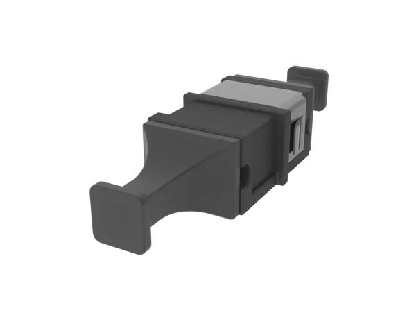 Adaptador MPO - Preto