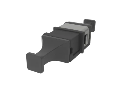 Adaptateur MPO - Noir