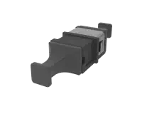 Adaptateur MPO - Noir