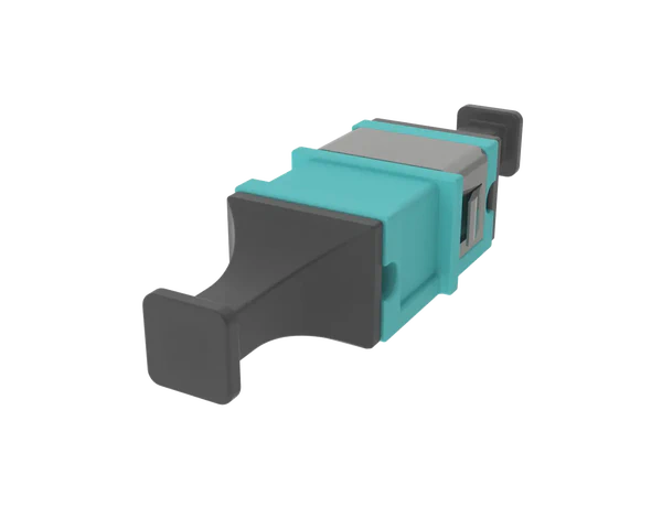 Adaptador MPO - Preto