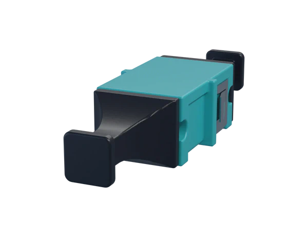 Adaptador MPO - Preto