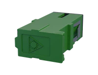 Adaftar Fiber Optic SC - Kore