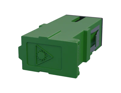 Adaftar Fiber Optic SC - Kore