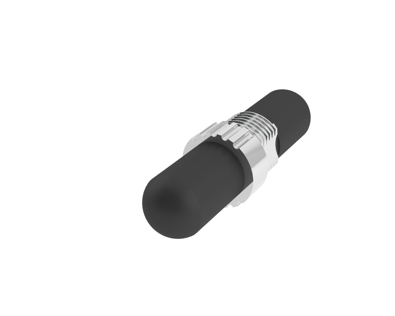 ST Fiber Optic Adaftar