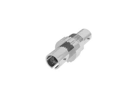 ST Fiber Optic Adaftar