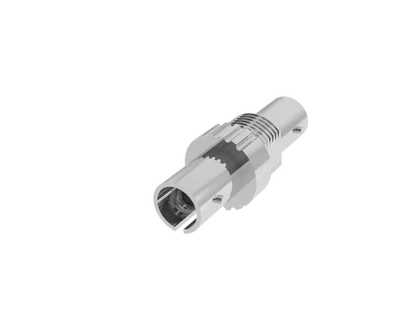 ST Fiber Optic Adaftar