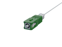 Conector FieldFIT™ terminado