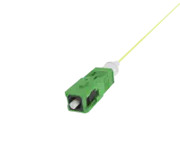 FieldFit™ Terminated Connector