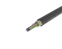 Loose Tube Micro Cable LSZH Fiber Cable - 72 Fiber