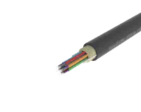 Loose Tube Micro Cable LSZH Fiber Cable - 96 Fiber