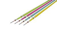 Câble SlimCORE™ 12F – OM4, OM5 et Single Mode