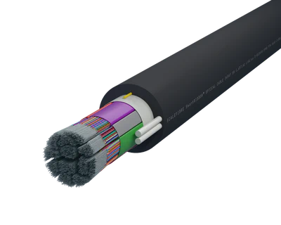 SmartRIBBON™ Vlamvertrager Buigsame Lintkabel, 3456 Vesel