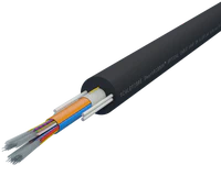 SmartRIBBON™ OFNR/FT4 Flexible Ribbon Cable, 144 Fibre