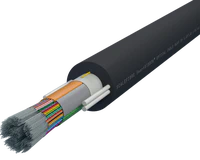 SmartRIBBON™ OFNR/FT4 Flexible Ribbon Cable, 864 Fibre