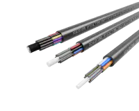 Family of Compact Fully Dry Loose Tube Optical Fibre Cables