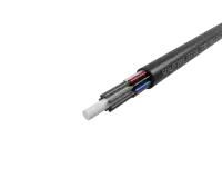 Compact Fully Dry Loose Tube Optical Fibre Cable, 96 Fibre