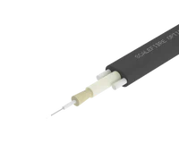 Câble EasyDROP™ 1F – Cordon de 2 mm, 900 µm, gaine noire