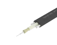 Câble EasyDROP™ 1F – Cordon de 2 mm, 900 µm, gaine noire