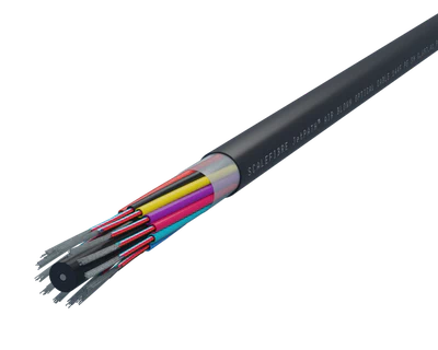 JetPATH™ 144F Luggeblaasde Mini Losbuis Optiese Vesel Kabel