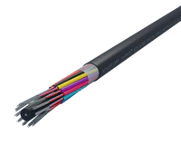 JetPATH™ 144F Luggeblaasde Mini Losbuis Optiese Vesel Kabel