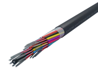 JetPATH™ 288F Luggeblaasde Mini Losbuis Optiese Vesel Kabel