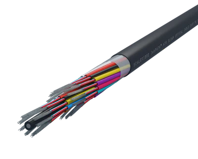 JetPATH™ 288F Air-Blown Mini Loose Tube Optical Fibre Cable