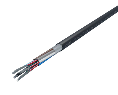 JetPATH™ 72F Luggeblaasde Mini Losbuis Optiese Vesel Kabel