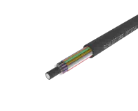 Câble à fibre optique mini-tube à structure libre 144F